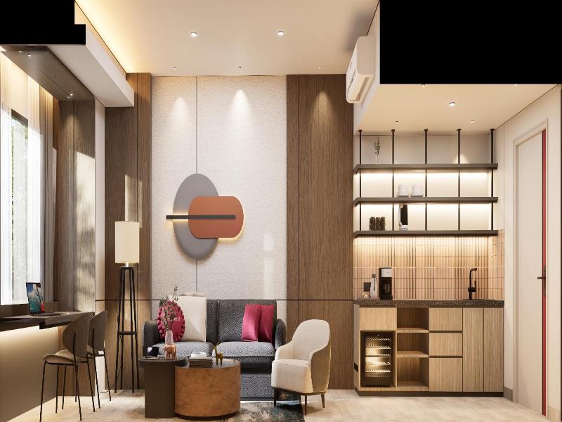 fave+ Hotel Lampung image