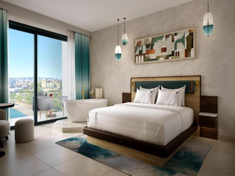 Hard Rock Hotel Malta image
