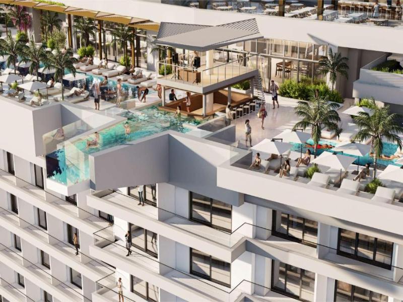 Hard Rock Hotel Malta image