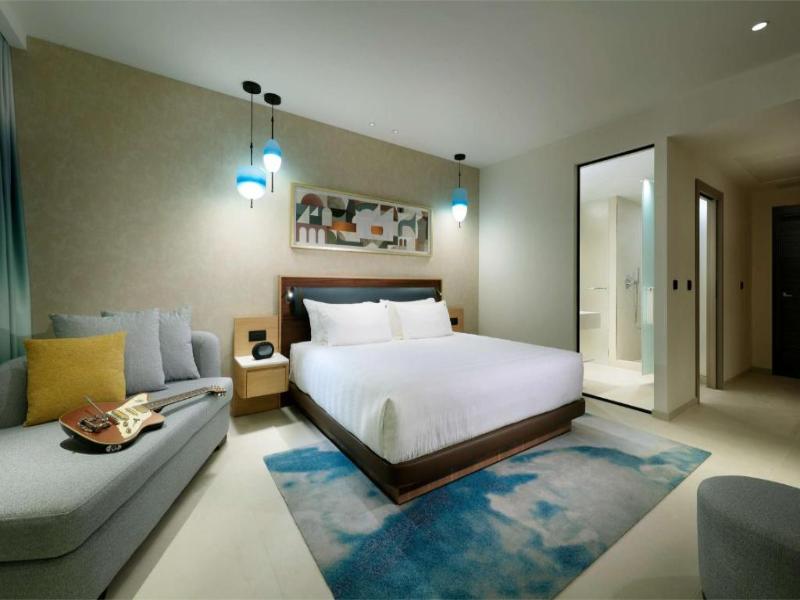 Hard Rock Hotel Malta image