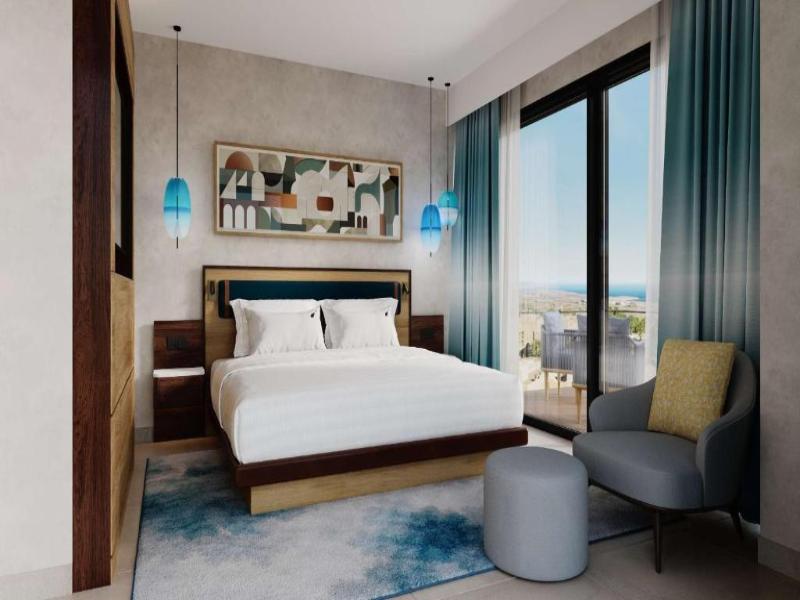 Hard Rock Hotel Malta image