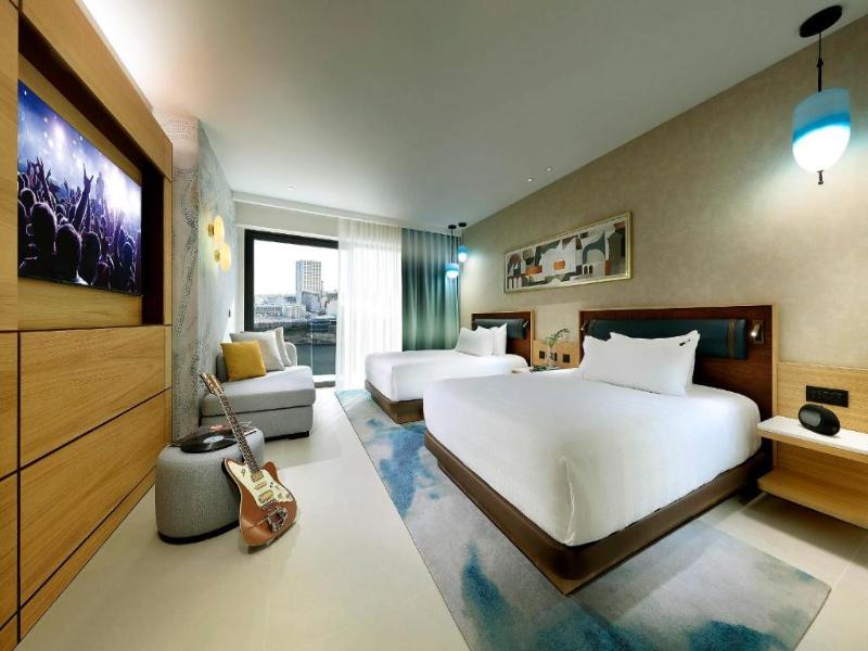 Hard Rock Hotel Malta image