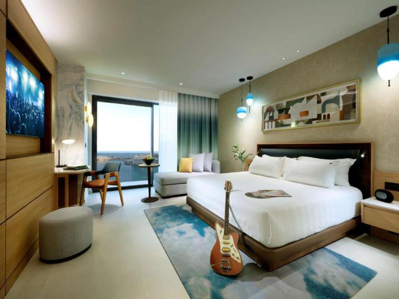 Hard Rock Hotel Malta image