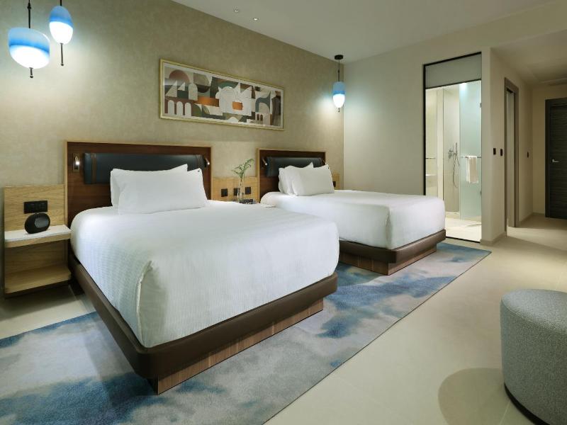 Hard Rock Hotel Malta image