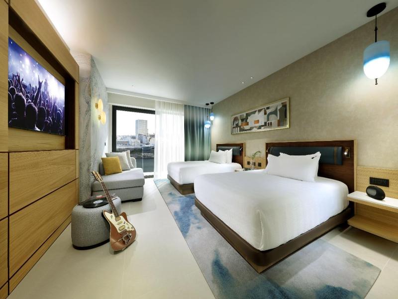 Hard Rock Hotel Malta image