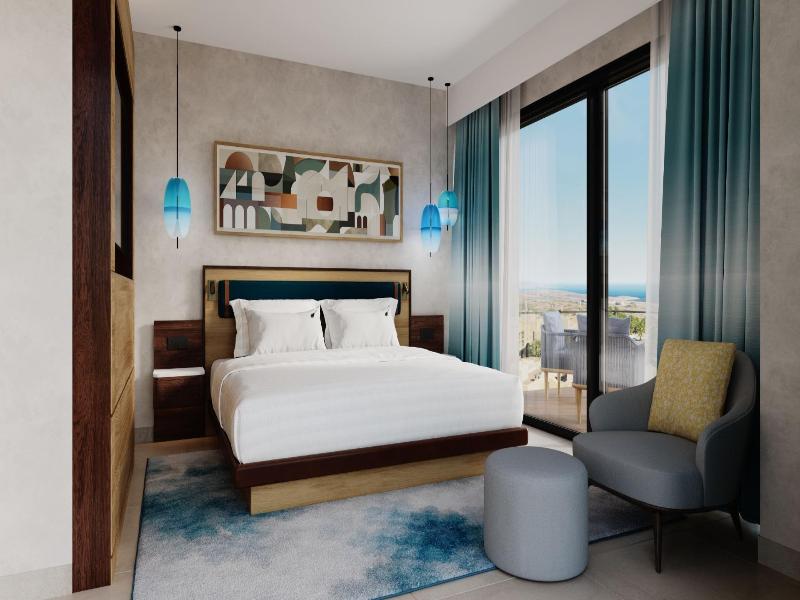 Hard Rock Hotel Malta image