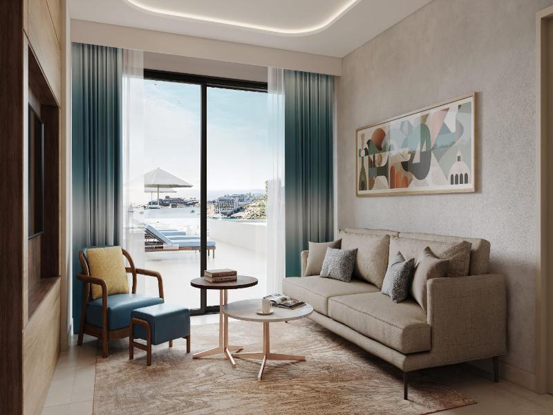 Hard Rock Hotel Malta image