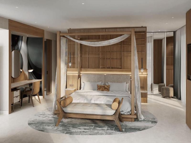Hard Rock Hotel Malta image