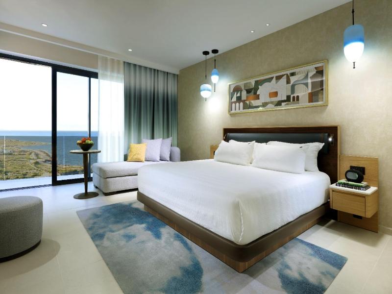 Hard Rock Hotel Malta image