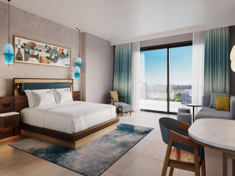 Hard Rock Hotel Malta image
