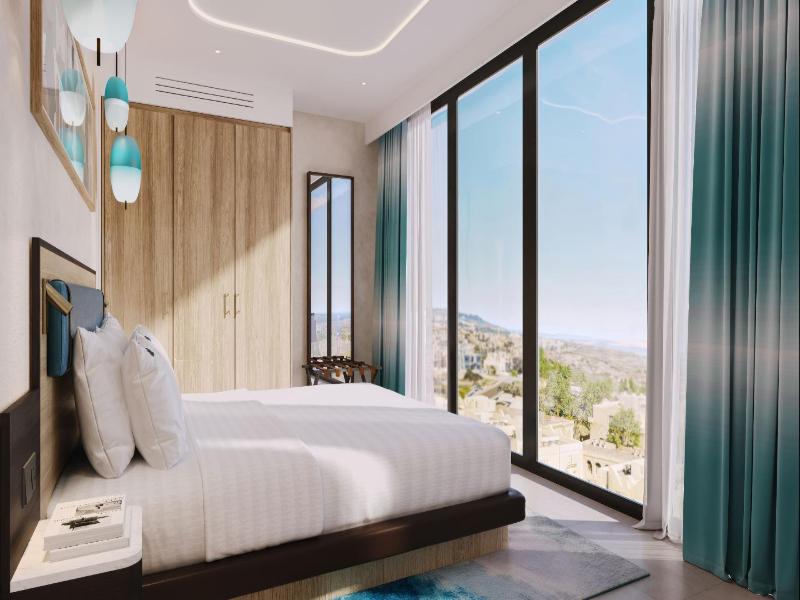 Hard Rock Hotel Malta image