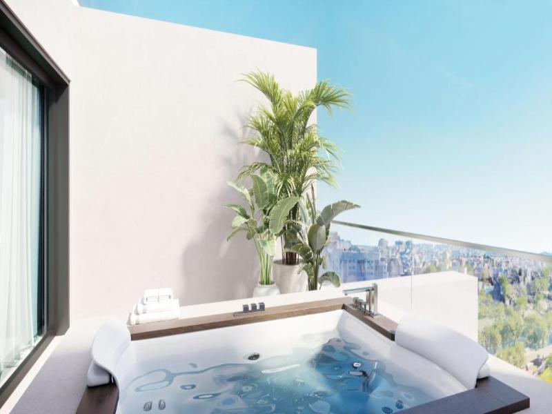 Hard Rock Hotel Malta image