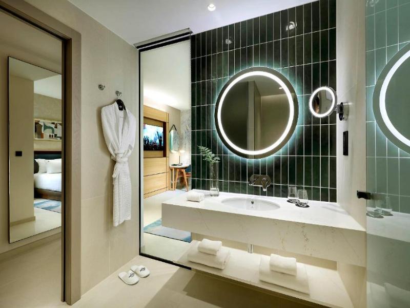 Hard Rock Hotel Malta image