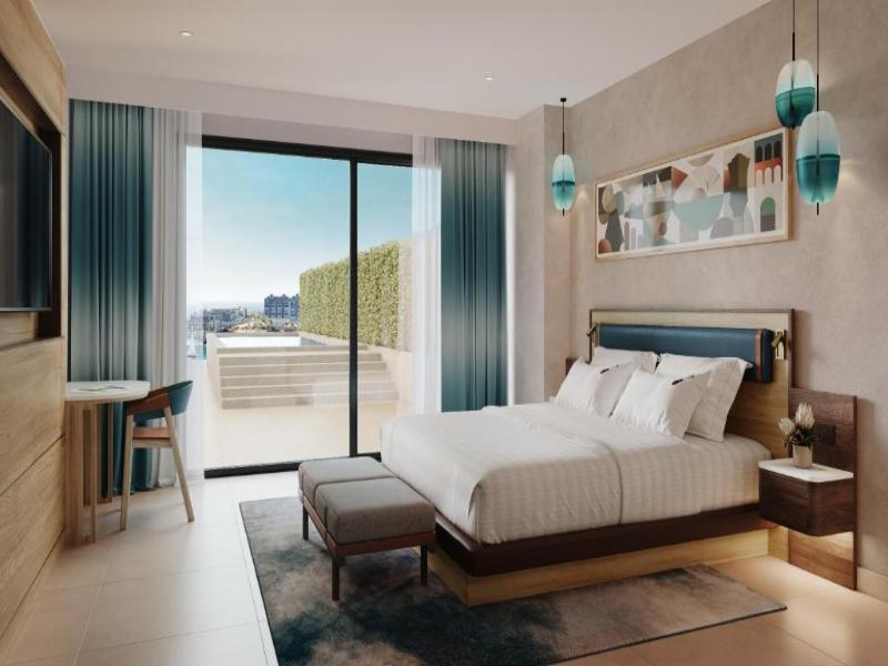 Hard Rock Hotel Malta image
