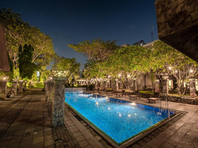 Oakwood Hotel & Apartments Taman Mini Jakarta image