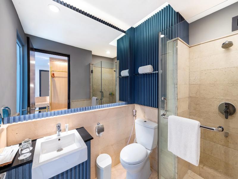 Oakwood Hotel & Apartments Taman Mini Jakarta image
