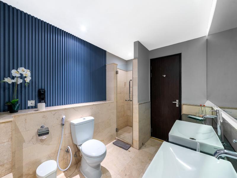 Oakwood Hotel & Apartments Taman Mini Jakarta image
