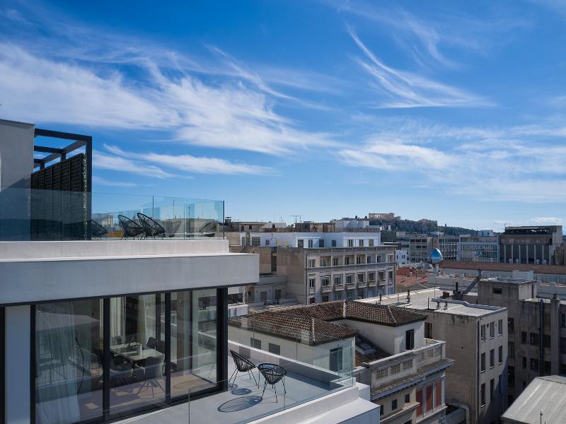 September Athens Residences image
