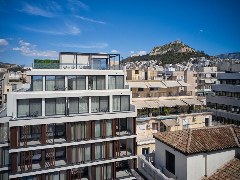 September Athens Residences image