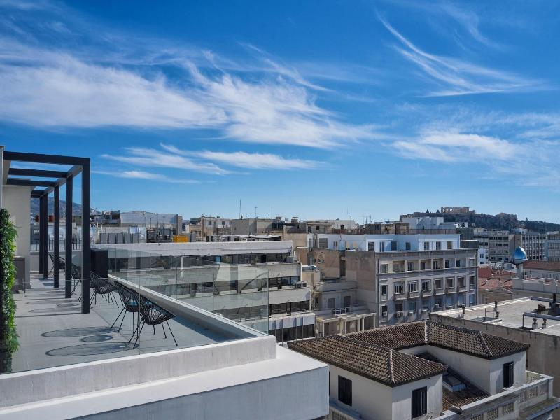 September Athens Residences image