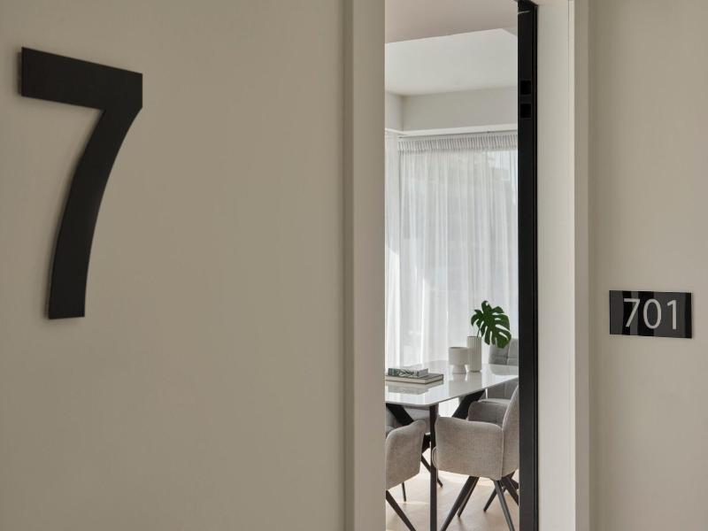 September Athens Residences image