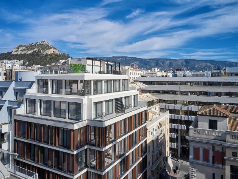 September Athens Residences image