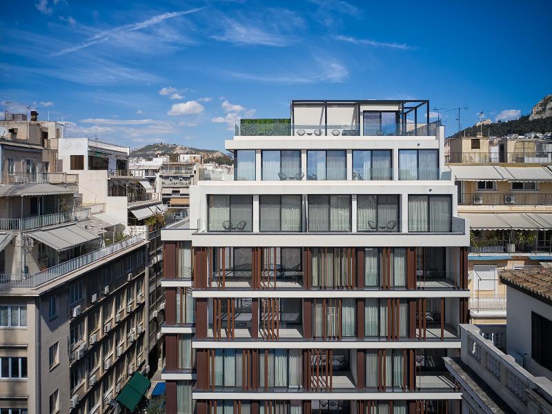 September Athens Residences image