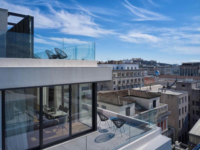 September Athens Residences image