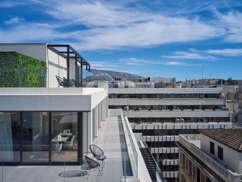 September Athens Residences image