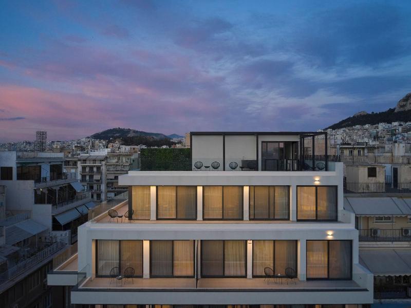 September Athens Residences image