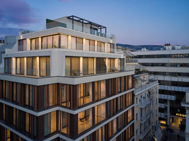 September Athens Residences image