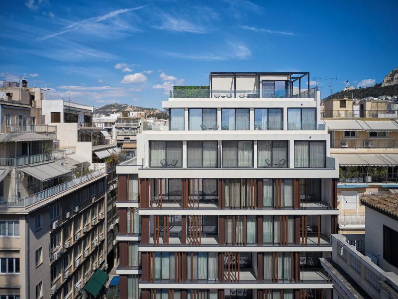 September Athens Residences image