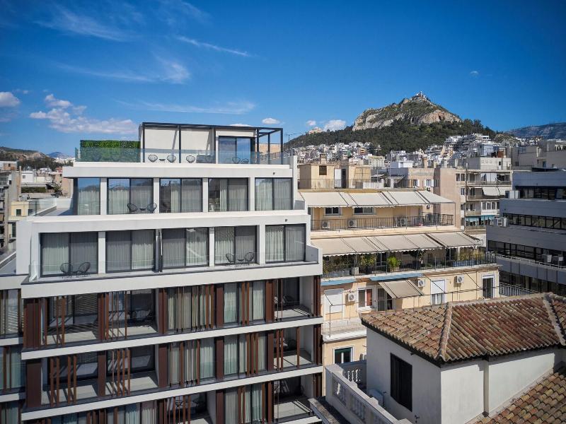 September Athens Residences image