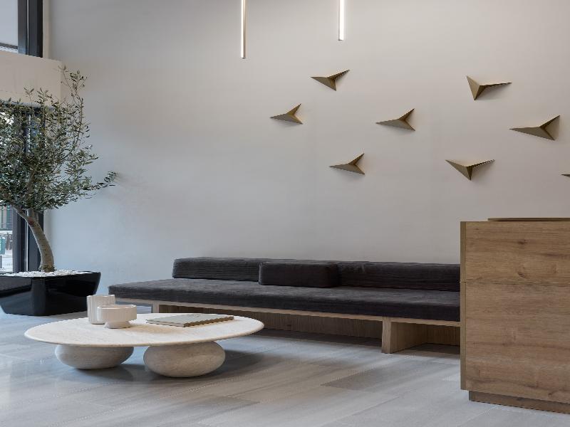 September Athens Residences image