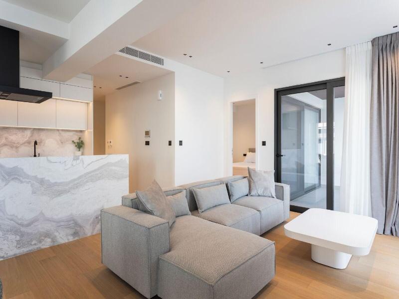 September Athens Residences image