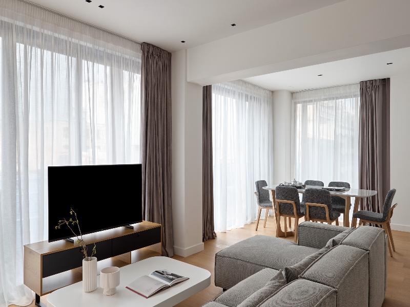 September Athens Residences image