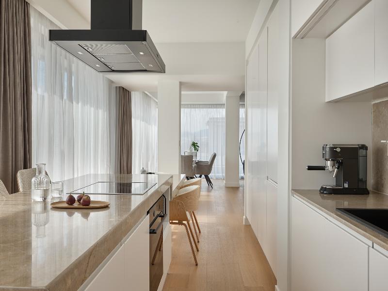 September Athens Residences image