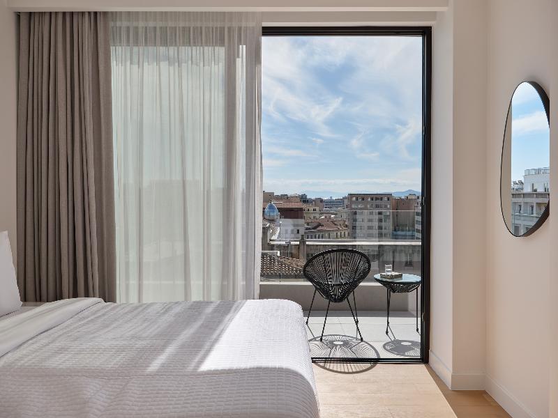 September Athens Residences image