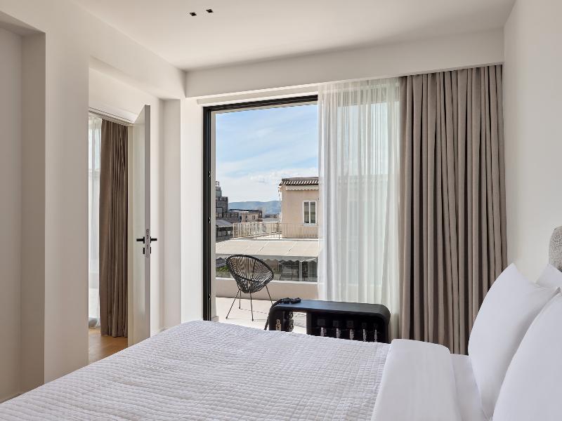 September Athens Residences image