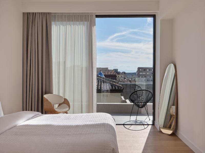 September Athens Residences image