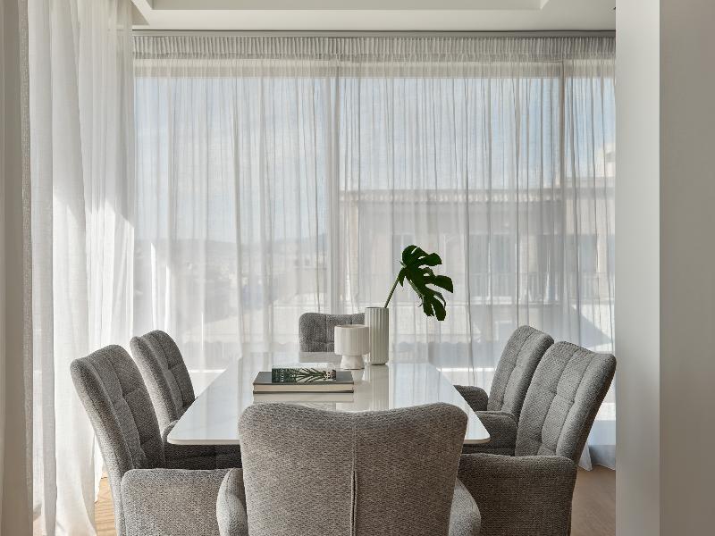 September Athens Residences image