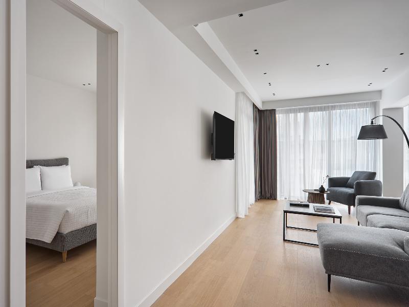 September Athens Residences image