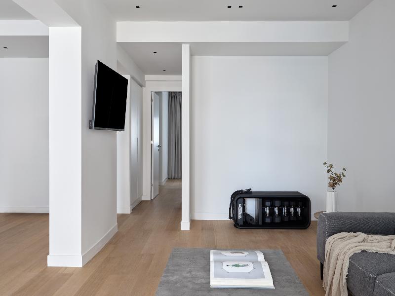 September Athens Residences image