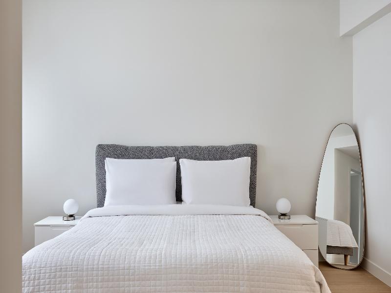 September Athens Residences image