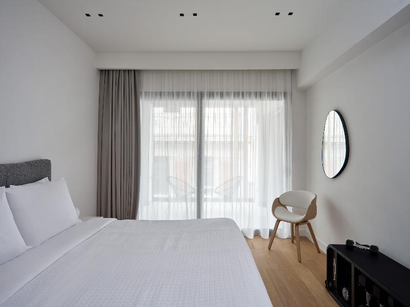 September Athens Residences image
