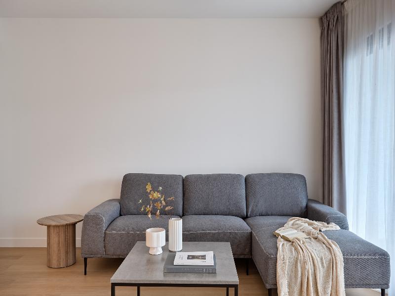 September Athens Residences image