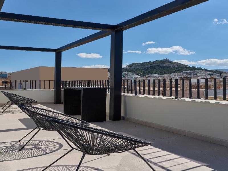 September Athens Residences image