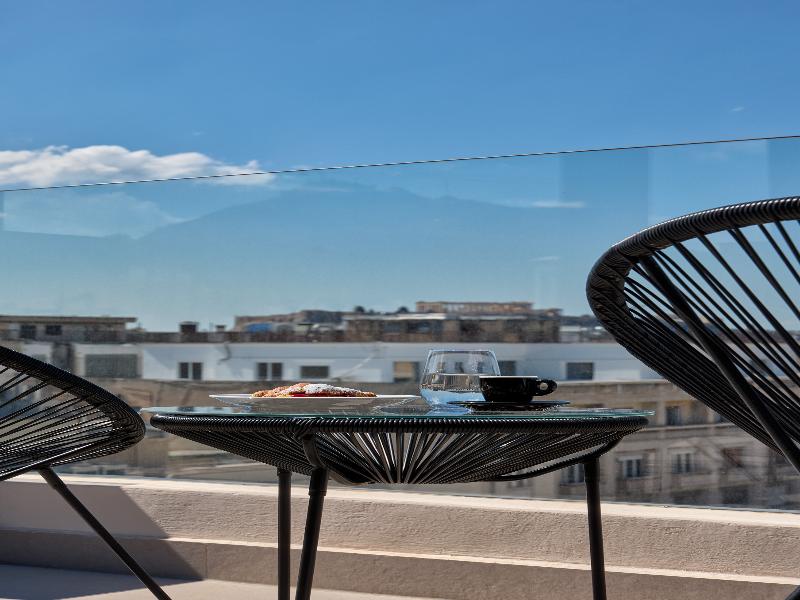 September Athens Residences image