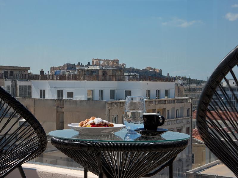 September Athens Residences image