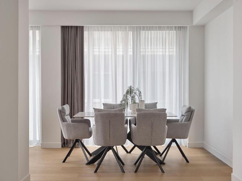 September Athens Residences image
